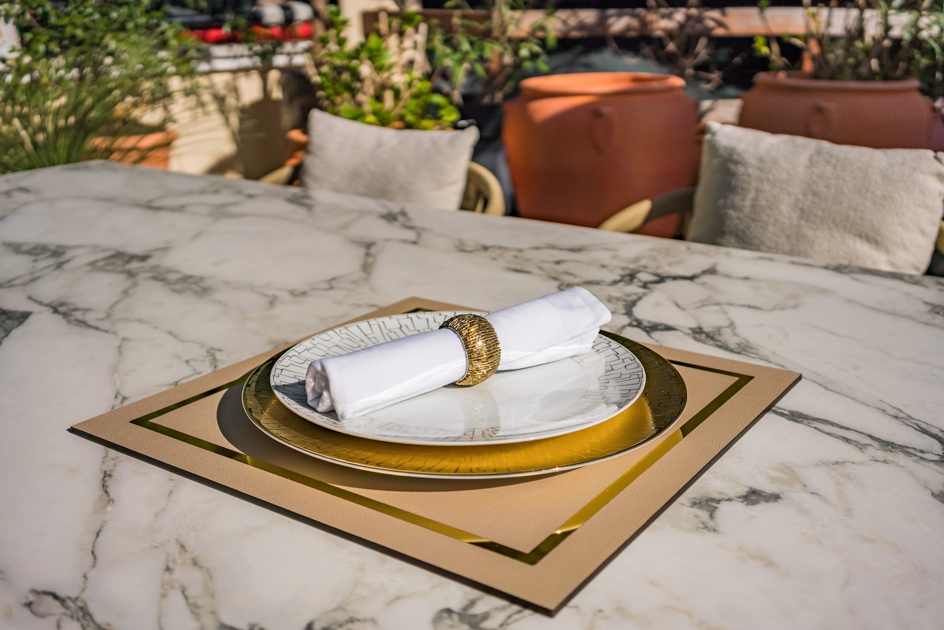 French Riviera Villa